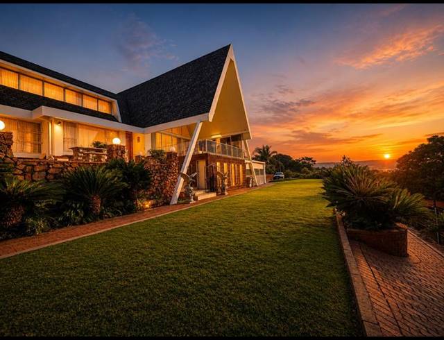 4 BEDROOM HOUSE FOR SALE IN VILLIERIA